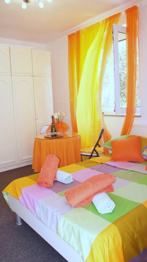 Iva New Room With Private Bathroom Zadar Extérieur photo