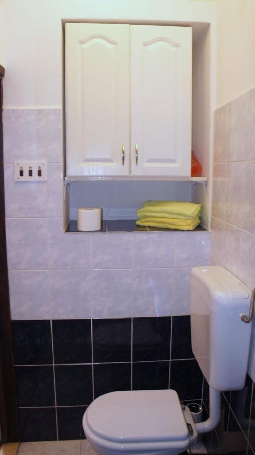 Iva New Room With Private Bathroom Zadar Extérieur photo