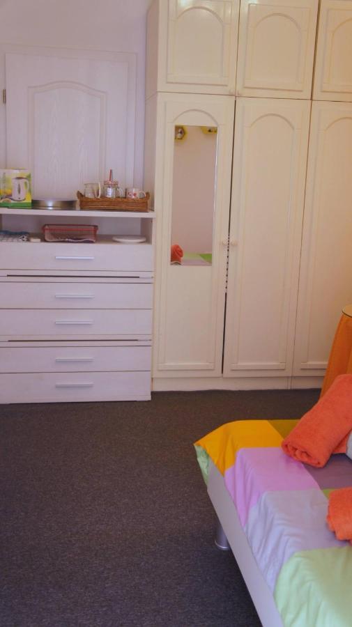 Iva New Room With Private Bathroom Zadar Extérieur photo