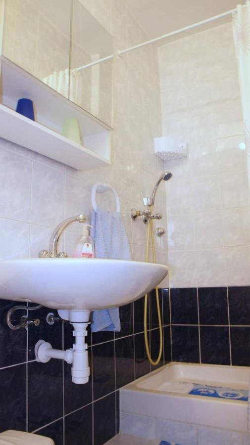 Iva New Room With Private Bathroom Zadar Extérieur photo