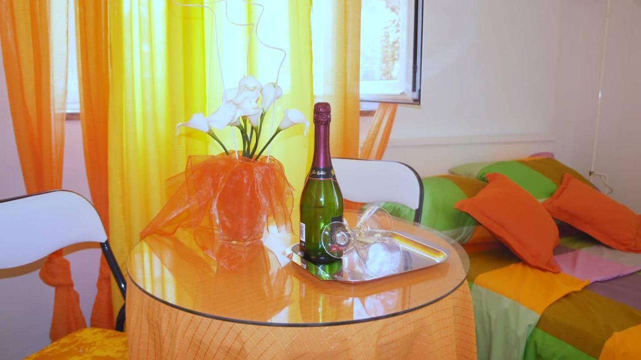 Iva New Room With Private Bathroom Zadar Extérieur photo