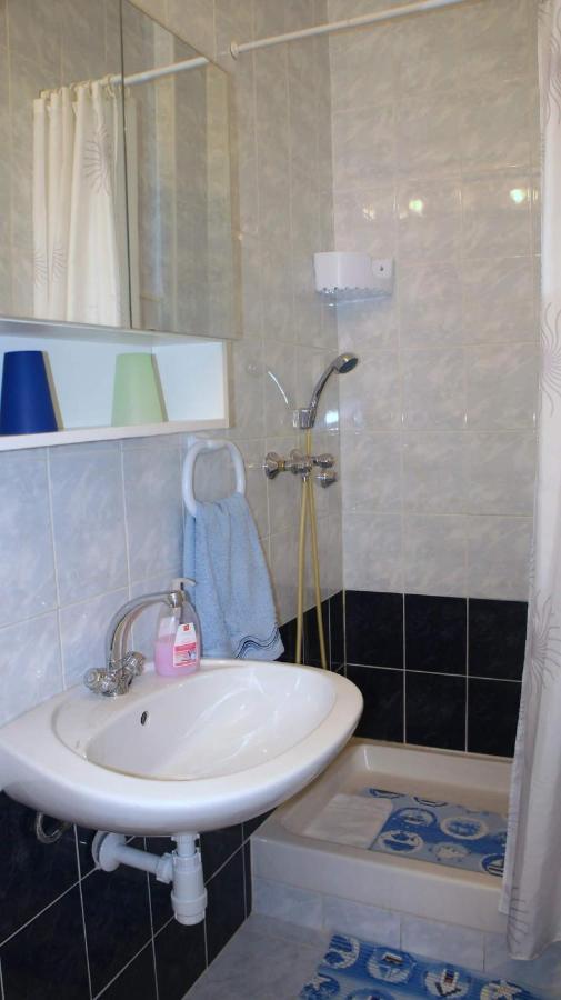 Iva New Room With Private Bathroom Zadar Extérieur photo